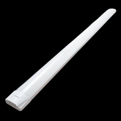 Cвитиль потолочный светодиодный ENERLIGHT AURORA 80Вт 5000К AURORA80SMD100NC освещение просторных помещений AURORA80SMD100NC фото