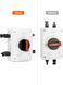 Вимикач постійного струму 32А 1200V IP66 QWORK&reg; для сонячних панелей 32А 1200V IP66 WD10531 фото 3