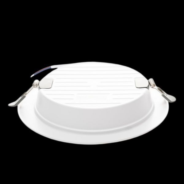 Cветильник потолочный светодиодный ENERLIGHT PULSE 20Вт 4000К PULSE20SMD90N фото