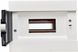 Корпус модульный пластиковый 9 модулей встроенный серии UBox АСКО-УКРЕМ A0270010011 фото 4