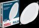 Cветильник потолочный светодиодный ENERLIGHT PULSE 20Вт 4000К PULSE20SMD90N фото 1