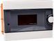 Корпус модульный пластиковый 9 модулей встроенный серии UBox АСКО-УКРЕМ A0270010011 фото 1