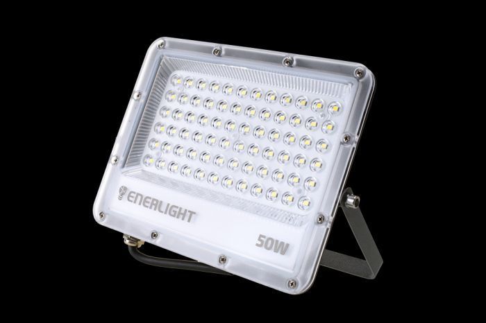 Прожектор світлодіодний ENERLIGHT ACCENT 50Вт 6500K ACCENT50SMD120C ACCENT50SMD120C фото