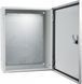 Корпус с монтажной панелью металлический 50*40*20, IP54, UBox АСКО-УКРЕМ A0260020019 A0260020019 фото 2