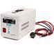 Аварійне джерело живлення SINUS PRO 1000 E ДБЖ UPS 1000ВА/700 Вт VOLT чистий синус 12 В &rarr; 230 В 3SP091012E фото 7