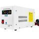 Аварійне джерело живлення SINUS PRO 1000 E ДБЖ UPS 1000ВА/700 Вт VOLT чистий синус 12 В &rarr; 230 В 3SP091012E фото 3
