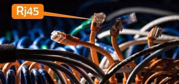 Вита пара, Кабель Cat 5e U/UTP 4х2х24 AWG сірий 305м "ЗЗЦМ" багатожильний для внутрішніх робіт 7091001 фото