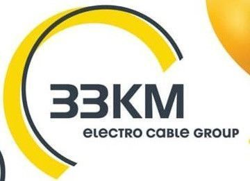 Кабель вита пара Cat 5e U/UTP PE 4х2х24 AWG, чорний 305м "ЗЗКМ" Запоріжжя 7091003 фото