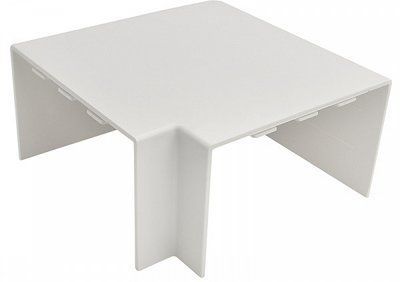 Угол плоский для короба АСКО-УКРЕМ 100*60 A0070040039 A0070040039 фото