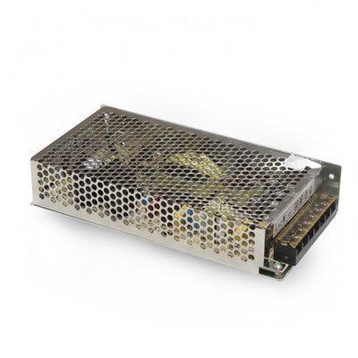 Трансформатор електроний для світлодіод. стрічки LB009 60W 12V (драйвер) тм Feron 6478 для підключення світлодіодних стрічок 6478 фото