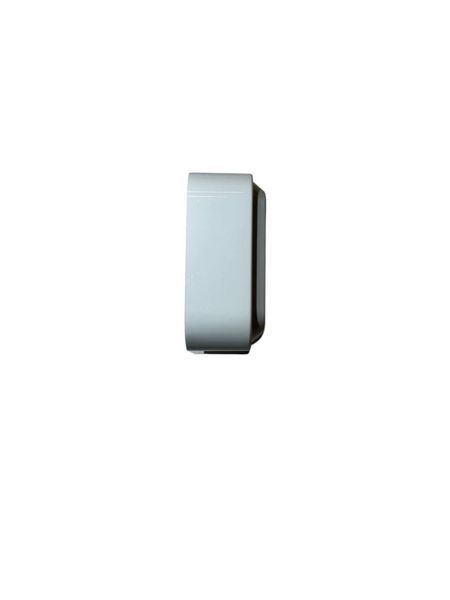 Розетка 1-ша зовнішня без з/к, IP 20, Premiera GISelt G 8003-46 G 8003-46 фото