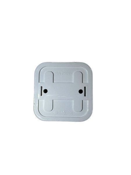Розетка 1-ша зовнішня без з/к, IP 20, Premiera GISelt G 8003-46 G 8003-46 фото
