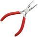 Кусачки e.tool.pliers.ts.04315 (качконосі) t005003 фото