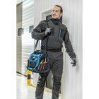Сумка Электрика Heavy duty для больших нагрузок New Hoegert HT7G200 фото