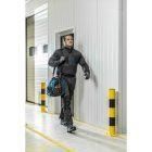 Сумка Электрика Heavy duty для больших нагрузок New Hoegert HT7G200 фото