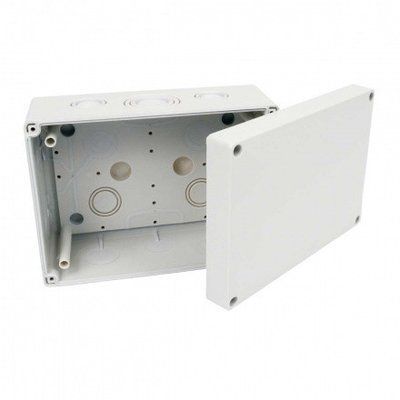 KSK 175 Коробка для наружного монтажа, IP 65 176х126х64 KOPOS KSK 175_KA KSK 175_KA фото