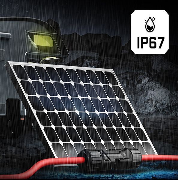 Сонячні конектори Epic Solar 2Plus Set пара МС4 4-6 мм2 Lapp Kabel 2Plus Set 4-6 мм2 фото