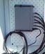 Кабель вита пара Cat 5e F/UTP PE 4х2х24 AWG, чорний 305м "ЗЗКМ" Запоріжжя 7091002 фото 2