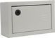 Корпус модульний Light, 9 мод. нав. IP31, UBox АСКО-УКРЕМ A0260010027 для організації електророзподільчих мереж A0260010027 фото 1