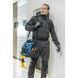 Сумка Электрика Heavy duty для больших нагрузок New Hoegert HT7G200 фото 3