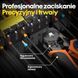 Набор для обжима проводов с наконечниками 0,25 мм&sup2; - 10 мм&sup2; SOMELINE&reg; 10А4/9 фото 2