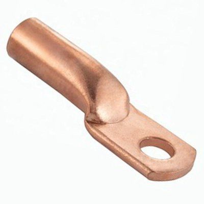 Наконечник медный без изоляции DT(G) 35 TAKEL 501684 фото