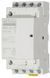 Модульний контактор MK-N 4P 25A 2NO2NC 220V A0040030030 для комутації та дистанційного керування електричними колами A0040030030 фото 1