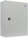 Корпус с монтажной панелью металлический 40*30*20, IP54, UBox АСКО-УКРЕМ A0260020016 A0260020016 фото 1