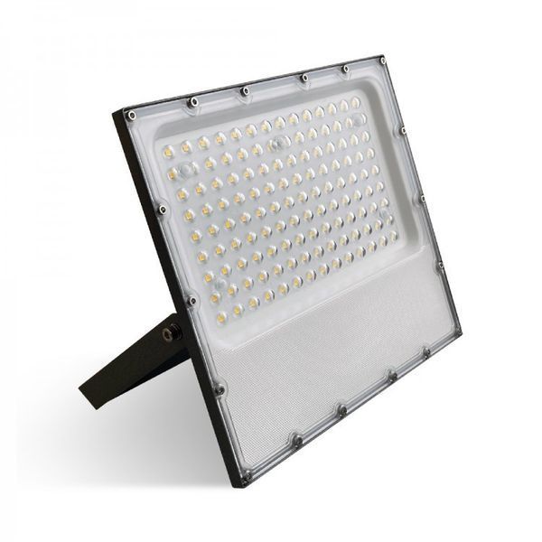 Светодиодный прожектор LL-3150ARD 150W 18000Lm 6500K (320*225*30мм) серый IP65 ARDERO 7851 7851 фото