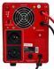 Блок аварийного питания ultra SINUS UPS 1000VА/600W EPS-12-1000-T1 Inerge питание чистой синусоиды EPS-12-1000-T1 фото 5