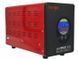 Блок аварийного питания ultra SINUS UPS 1000VА/600W EPS-12-1000-T1 Inerge питание чистой синусоиды EPS-12-1000-T1 фото 10