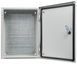 Корпус с панелью 40*30*15, IP54, UBox АСКО-УКРЕМ A0260020015 для защиты электроники, автоматики и оборудования A0260020015 фото 2
