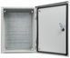 Корпус с монтажной панелью металлический 40*30*20, IP54, UBox АСКО-УКРЕМ A0260020016 A0260020016 фото 2