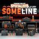 Набір для обтиску дротів з наконечниками 26 типів 0,34-6 мм&sup2; SOMELINE&reg; AGW2510/26 фото 7