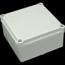 Распределительная коробка 100х100х50 IP65 тм SEZ S-BOX 116 S-BOX 116 фото