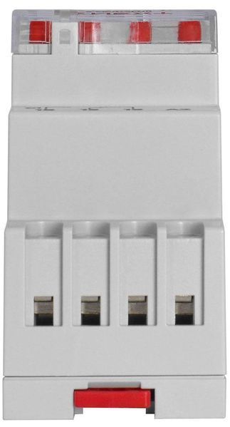 Реле времени астрономическое двухканальное e.control.t10 E.NEXT i0310013 фото