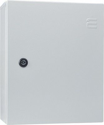 Корпус модульний металевий 24 модулі навісний IP54, UBox АСКО-УКРЕМ A0260010010 A0260010010 фото