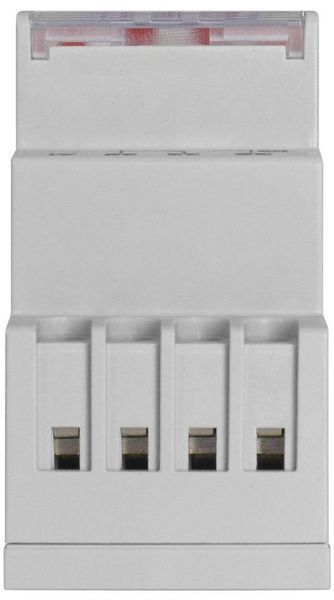Реле времени астрономическое двухканальное e.control.t10 E.NEXT i0310013 фото