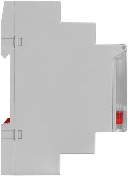 Реле времени астрономическое двухканальное e.control.t10 E.NEXT i0310013 фото