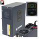 Источник аварийного питания PM-UPS- 1000VA 800W навесной Inverter 12V Powermat 5904067442511 фото 6