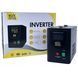 Аварійне джерело живлення 12V /230V UPS 1500VA / до 1200W чистий синус для LiFePO4 B2C POLAND UPS-B2C-1500VA фото 6