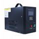 Аварійне джерело живлення 12V /230V UPS 1500VA / до 1200W чистий синус для LiFePO4 B2C POLAND UPS-B2C-1500VA фото 1