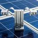 Дренажний затискач з нержавіючої сталі 304 для кріплення на краю PV сонячних панелей 30 мм B0D7ZRG8BH фото 8