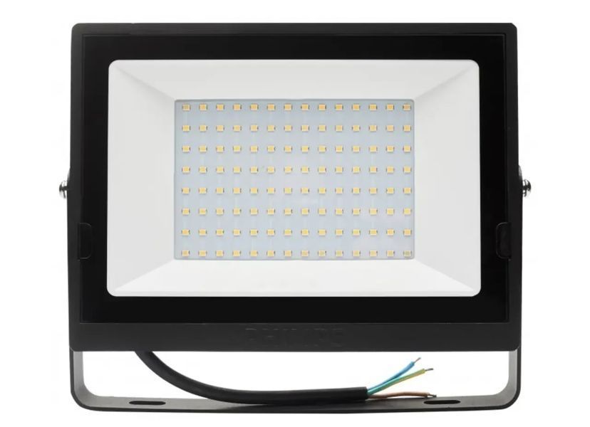 Прожектор светодиодный Philips ВVP156 G2 LED80/NW 110-277V 100W WB IP65 911401814687 фото