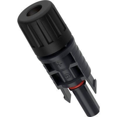 Разъем для подключения солнечных панелей EPIC SOLAR 4 GEN2 F4-6 5.2-7.0mm 1500VDC / 50A EPIC&reg; 44428278 фото