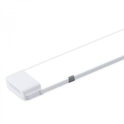 Светильник светодиодный AL5020ARD 230V 50W 4500LM 6500К SMD2835, 600*95*27mm, IP40 ARDERO 8908 фото