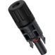 Разъем для подключения солнечных панелей EPIC SOLAR 4 GEN2 F4-6 5.2-7.0mm 1500VDC / 50A EPIC&reg; 44428278 фото 3