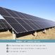Дренажний затискач пластиковий для кріплення на краю PV сонячних панелей 30 мм 13D-155-ALA-DE фото 8