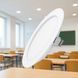 Светильники потолочные MERIDIAN 12Вт 4000К ENERLIGHT MERIDIAN12SMD80N для дома и офиса MERIDIAN12SMD80N фото 2