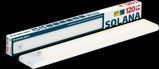 Світильник акумуляторний Solana 120Лм 3000К-6500К з датчиком руху ENERLIGHT SOLANA120DC08NW для автономного локального освітлення SOLANA120DC08NW фото